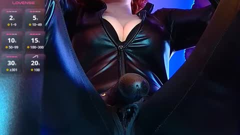 Helena online show from March 7, 2025, 1:40 pm