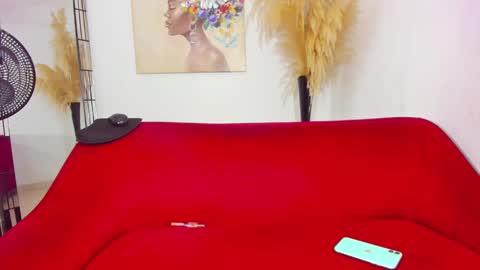 HELENA COPPER online show from December 8, 2024, 6:43 am