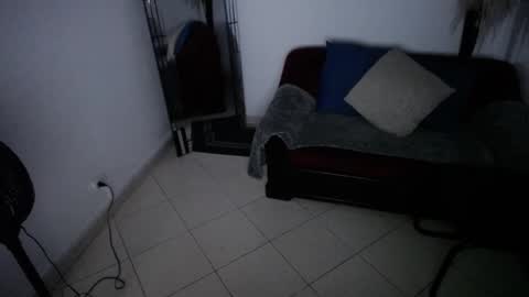 HELENA COPPER online show from January 22, 2025, 1:00 pm