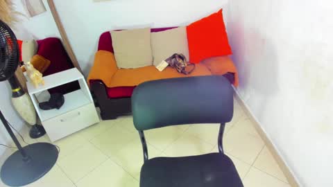 HELENA COPPER online show from March 5, 2025, 3:18 am