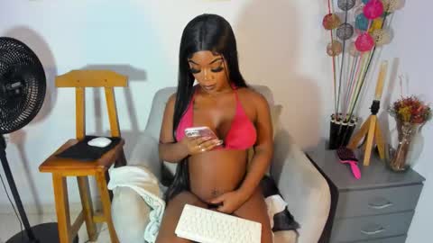 HELENA COPPER online show from February 11, 2026, 3:22 am