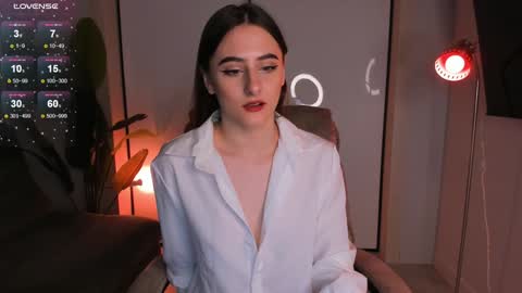 Helen online show from December 16, 2024, 8:05 pm