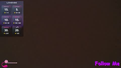 HELENA  online show from January 16, 2026, 7:18 pm