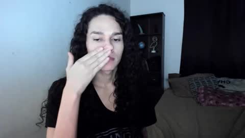 helena_spellman online show from March 6, 2026, 4:09 am