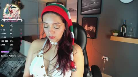 Helena online show from December 23, 2024, 11:57 am