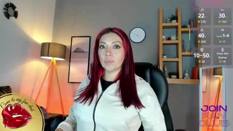 Helena online show from October 15, 2025, 10:59 am