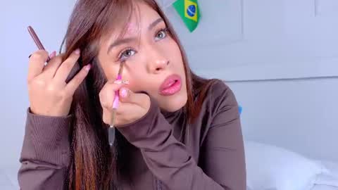 Snapshot of helenafoumier chatting on July 8, 2026, 8:13 pm helenafoumier online show from July 8, 2026, 8:13 pm