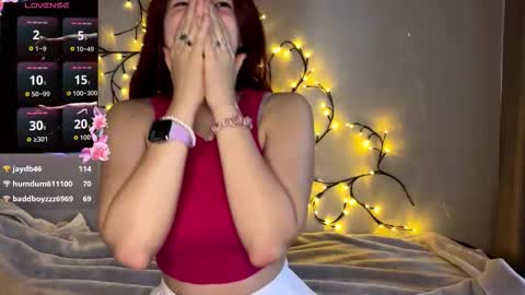 Katherine online show from January 13, 2026, 8:19 am