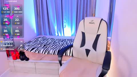 Helena online show from January 14, 2025, 7:43 pm