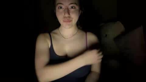 HelenaRims online show from January 10, 2026, 9:16 pm