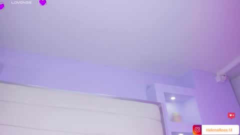 H E L E N A  online show from September 30, 2025, 7:08 pm