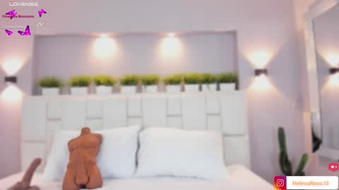 H E L E N A  online show from February 6, 2026, 7:50 pm