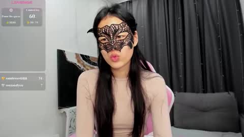 Hi I am Helen online show from March 27, 2026, 2:28 am