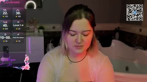 helenhartt online show from November 24, 2025, 2:00 am