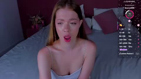 Snapshot of helenn_garciaa chatting on June 14, 2026, 2:30 pm Tessa online show from June 14, 2026, 2:30 pm