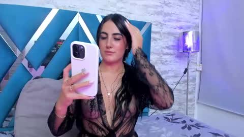    online show from February 27, 2025, 11:10 am