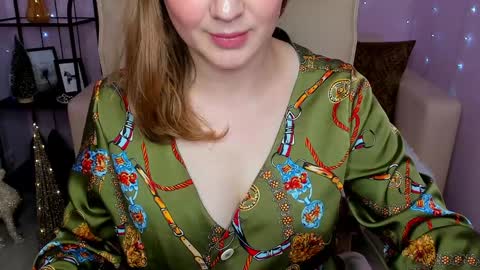 Helen online show from December 14, 2024, 1:50 am