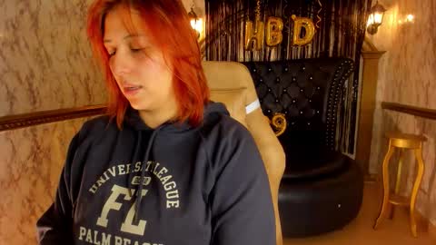 Helen or Hells online show from November 13, 2025, 12:04 pm