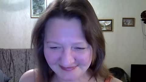 helgacharming online show from May 2, 2026, 2:16 am