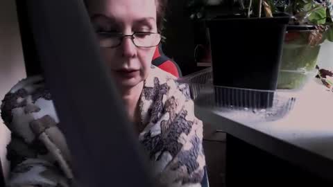 Helga online show from May 31, 2026, 1:18 pm