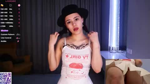 Aurora online show from March 15, 2026, 8:04 pm