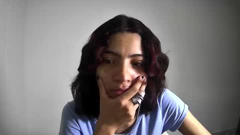 Helia Transfem and Amy online show from March 4, 2025, 2:21 pm