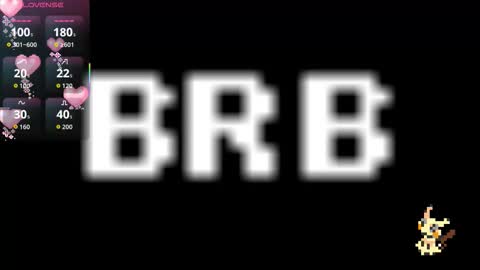 Helia Transfem and Amy online show from October 16, 2025, 4:30 pm