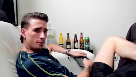 Eros online show from September 17, 2025, 7:48 pm