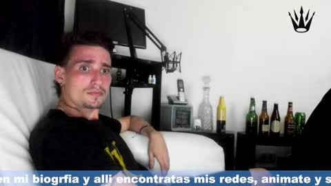 Eros online show from September 28, 2025, 2:39 am