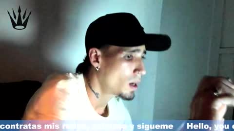 Eros online show from November 6, 2025, 2:34 am