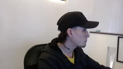 Eros online show from February 8, 2026, 11:08 pm