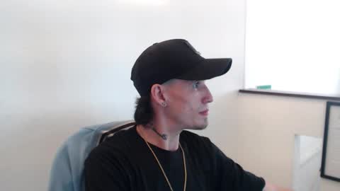 Eros online show from February 24, 2026, 10:08 pm