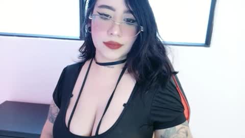 Hell Girl online show from November 30, 2025, 9:19 pm