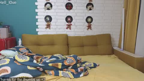 Anastasiia  online show from December 17, 2024, 4:01 am