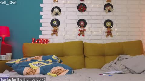 Anastasiia  online show from January 12, 2025, 1:05 pm