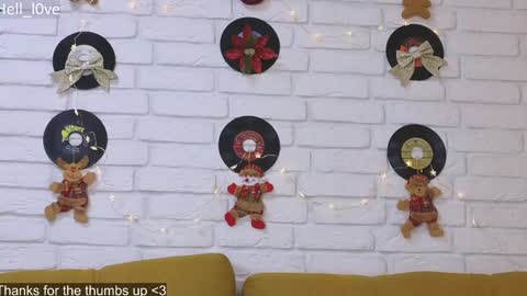 Anastasiia  online show from January 23, 2025, 12:09 pm