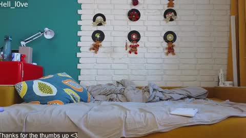 Anastasiia  online show from February 7, 2025, 3:12 am