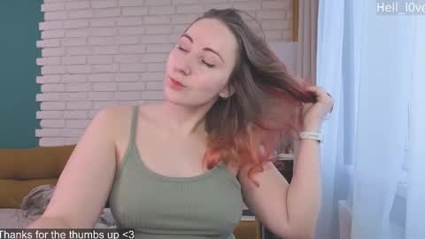 Anastasiia  online show from September 29, 2025, 2:49 am