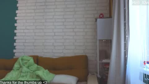 Anastasiia  online show from March 25, 2026, 3:12 am