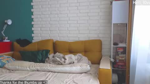 Anastasiia  online show from March 28, 2026, 4:23 am