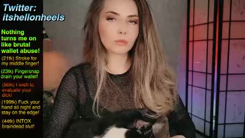 - show loyalty and subscribe -  online show from February 24, 2025, 2:40 am