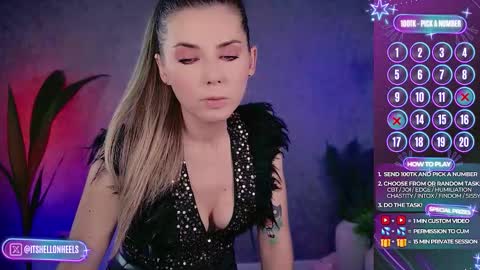 - show loyalty and subscribe -  online show from September 23, 2025, 7:44 am