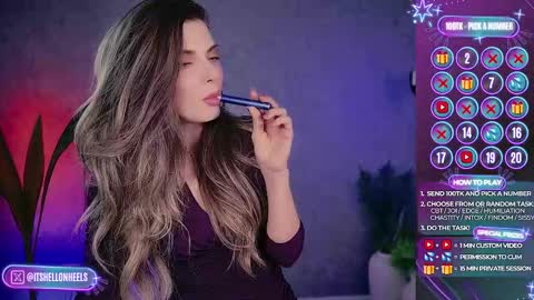 - show loyalty and subscribe -  online show from September 28, 2025, 8:25 pm