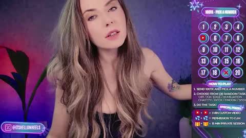 - show loyalty and subscribe -  online show from October 13, 2025, 9:59 pm