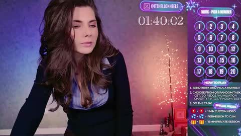 - show loyalty and subscribe -  online show from January 14, 2026, 8:53 am