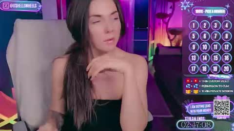 - show loyalty and subscribe -  online show from July 4, 2026, 9:21 pm