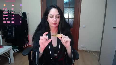 Helen online show from May 8, 2026, 5:40 pm