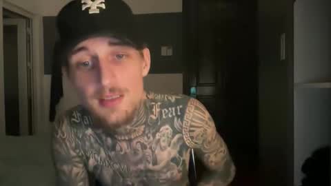 hellacozy online show from October 24, 2025, 7:43 pm