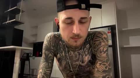 hellacozy online show from February 13, 2026, 1:18 pm