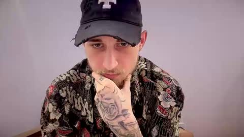 hellacozy online show from March 8, 2026, 1:47 am